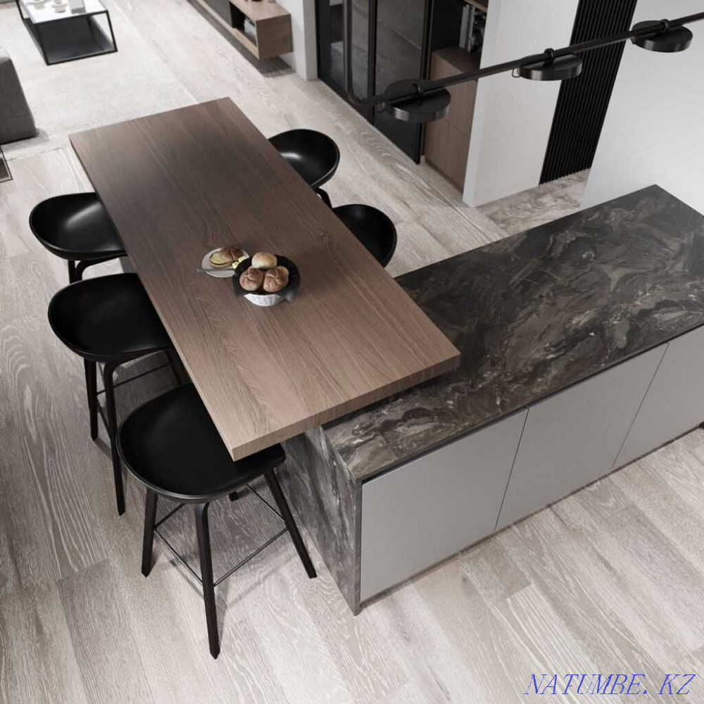 Дизайн проект интерьера за 10 дней. Дизайнер интерьера Алматы - изображение 7