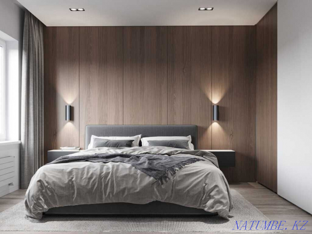 Дизайн проект интерьера за 10 дней. Дизайнер интерьера Алматы - изображение 1