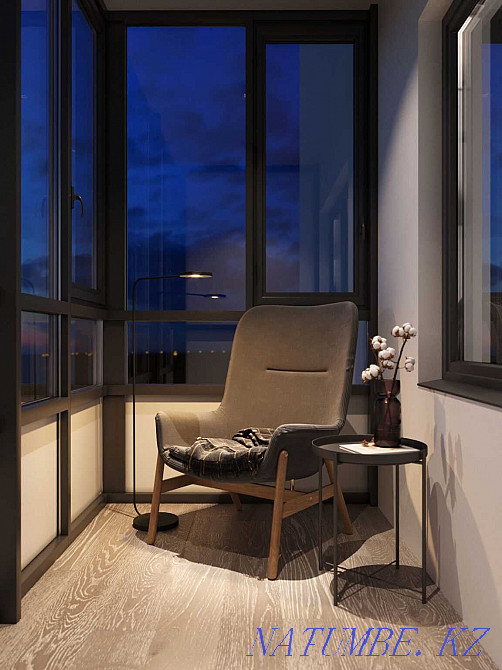 Дизайн проект интерьера за 10 дней. Дизайнер интерьера Алматы - изображение 3