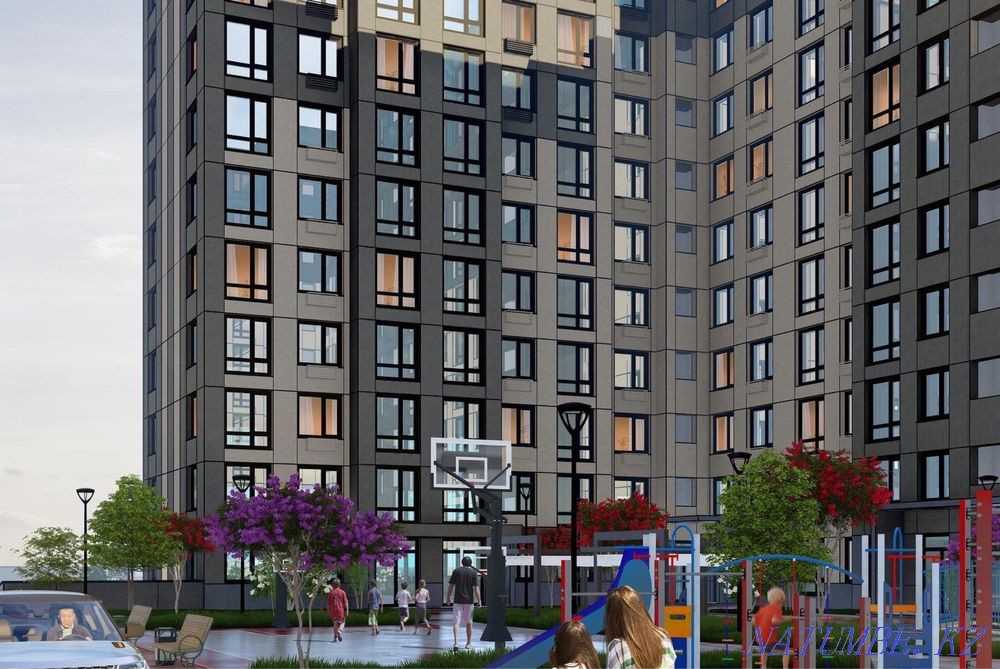 Draft design Detailed design Redevelopment Astana - photo 6