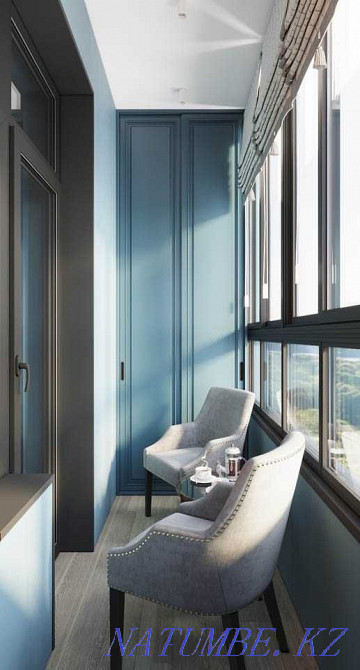 Interior designer, exterior design. 3D, drawings, plans. Almaty - photo 7