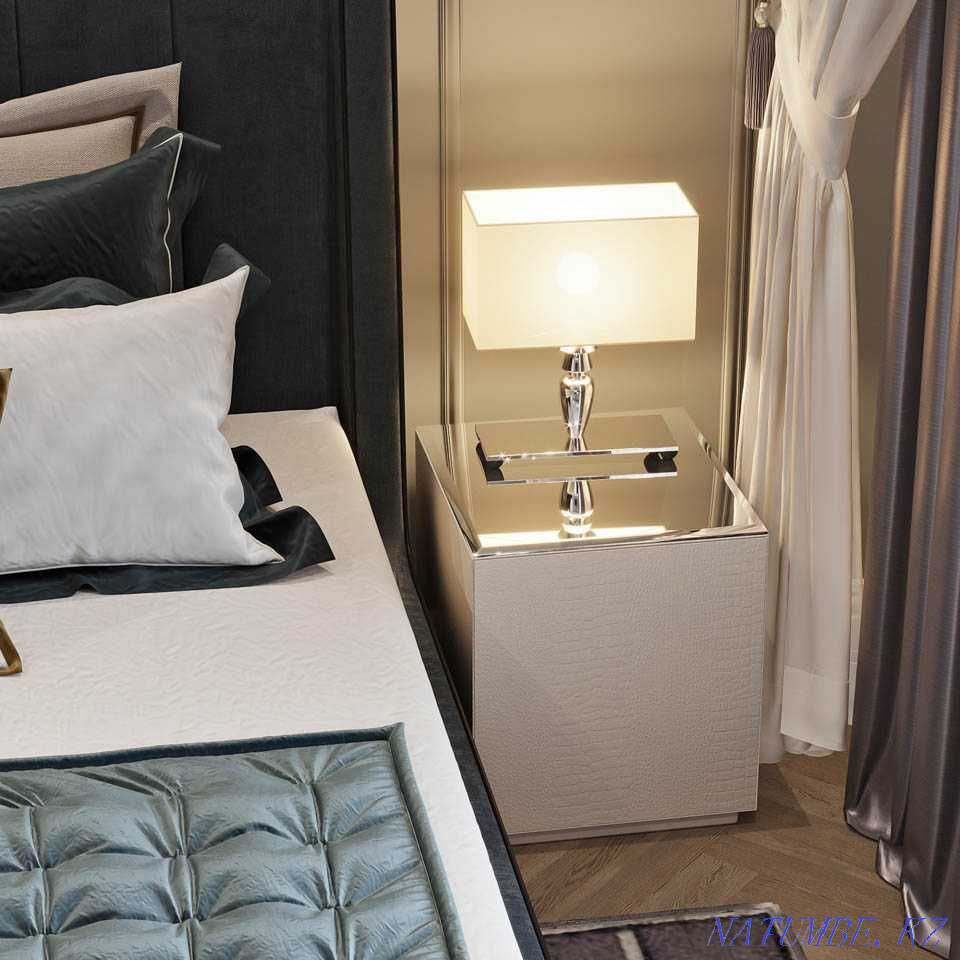 Interior designer, exterior design. 3D, drawings, plans. Almaty - photo 4