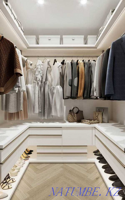 Interior designer, exterior design. 3D, drawings, plans. Almaty - photo 6