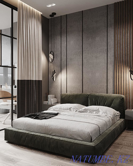 Design organization of the 2nd category!!! big project group Almaty - photo 4