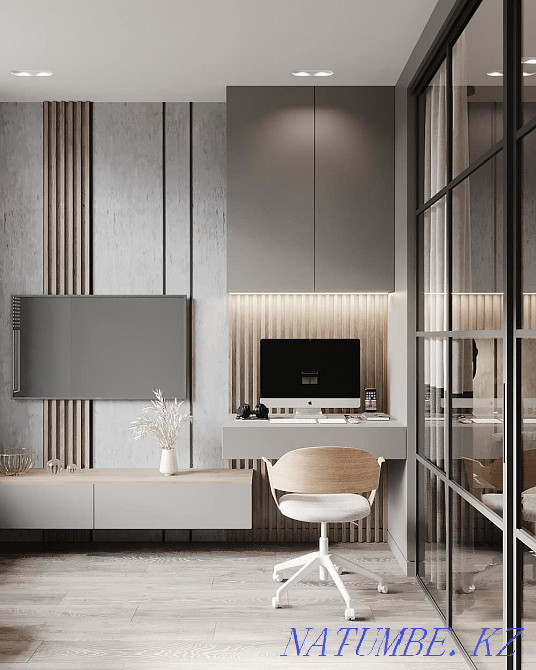 Design organization of the 2nd category!!! big project group Almaty - photo 6