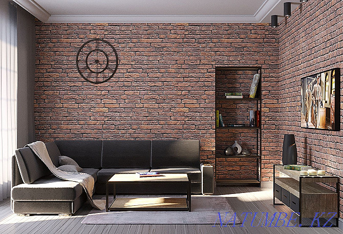 3D interior visualization, modeling  - photo 6