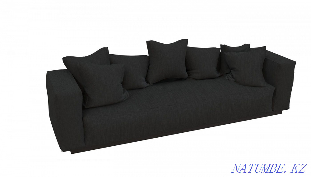 3D визуализация интерьера, моделирование  - изображение 2