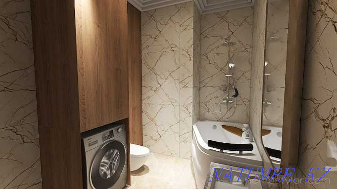 Interior Design. Atyrau - photo 3