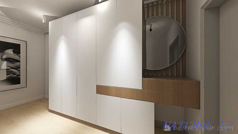 Interior Design. Atyrau - photo 2