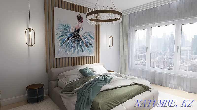 Interior Design. Atyrau - photo 4
