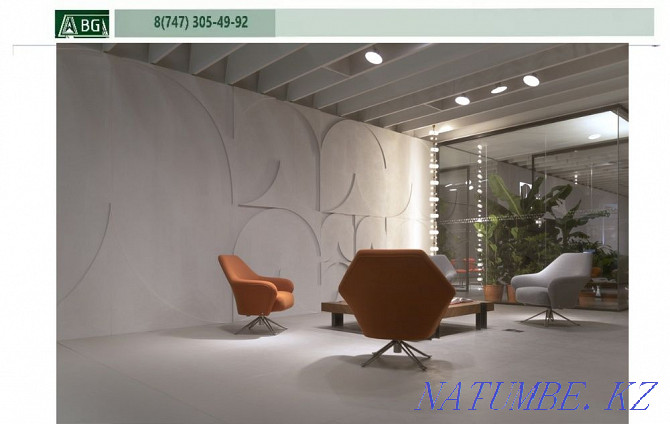 Interior design/Designer/Architect/Visualization/ACTION from 5000tg Astana - photo 7