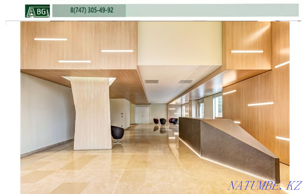 Интерьер дизайны/дизайнер/сәулетші/визуализация/АКЦИЯ 5000тг бастап  Астана - изображение 2