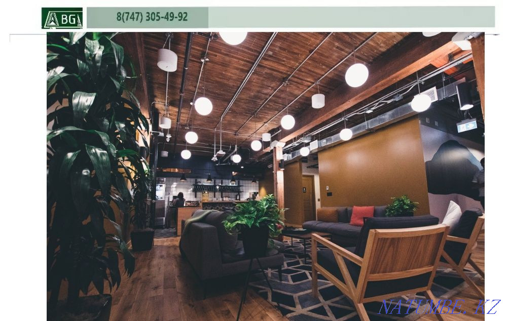 Интерьер дизайны/дизайнер/сәулетші/визуализация/АКЦИЯ 5000тг бастап  Астана - изображение 6