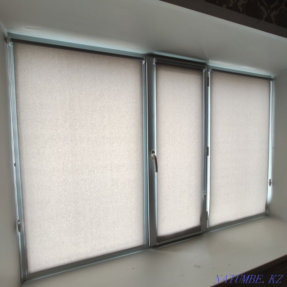 Roll-curtains Pavlodar Pavlodar - photo 6