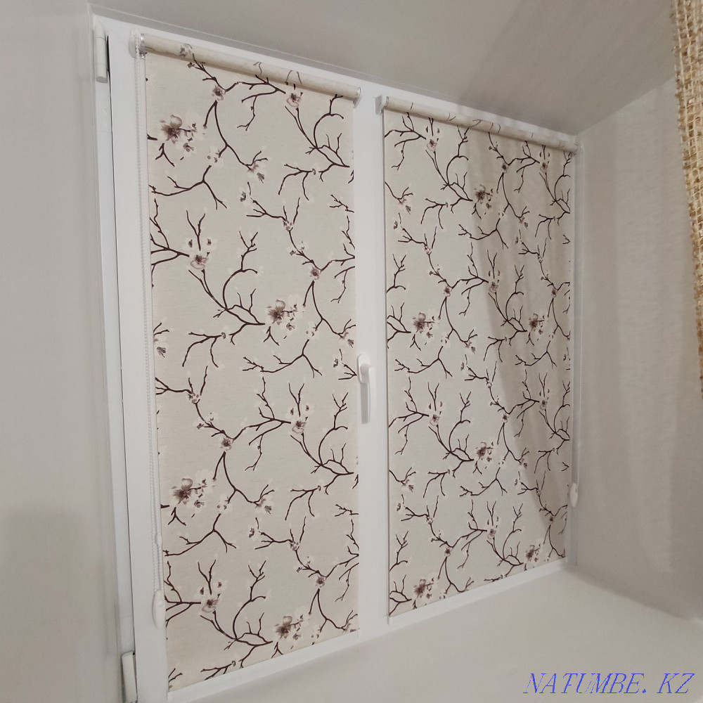 Roll-curtains Pavlodar Pavlodar - photo 8