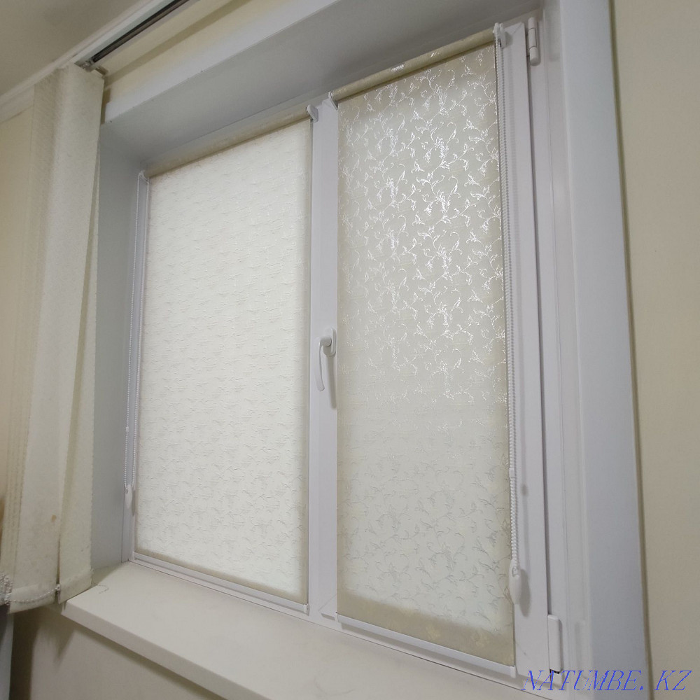Roll-curtains Pavlodar Pavlodar - photo 4