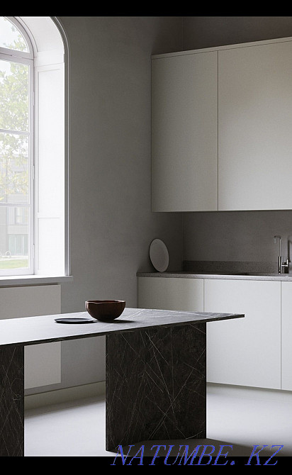 Интерьерді, экстерьерді жобалау және визуализациялау  Алматы - изображение 1