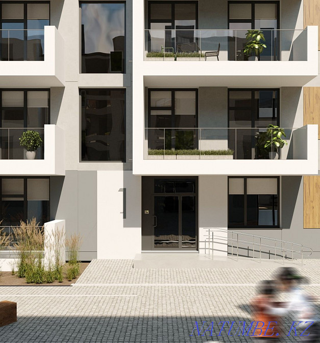 Интерьерді, экстерьерді жобалау және визуализациялау  Алматы - изображение 2