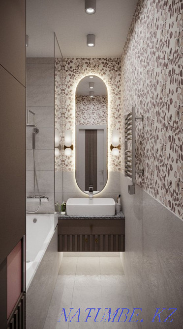 Interior designer Almaty - photo 3