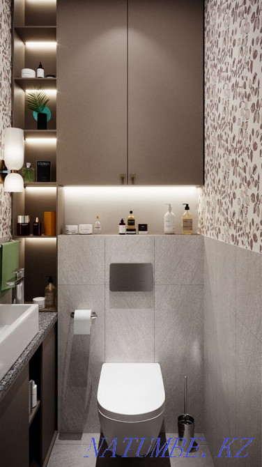 Interior designer Almaty - photo 4