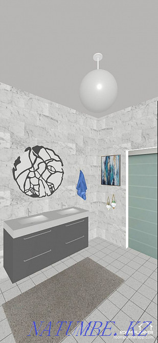 Interior and exterior design Almaty - photo 5