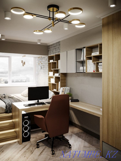 Interior Design Almaty - photo 4