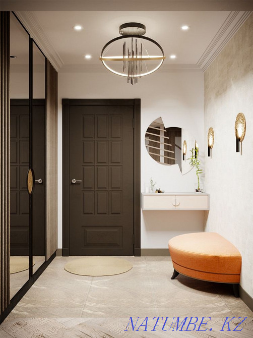 Interior Design Almaty - photo 5