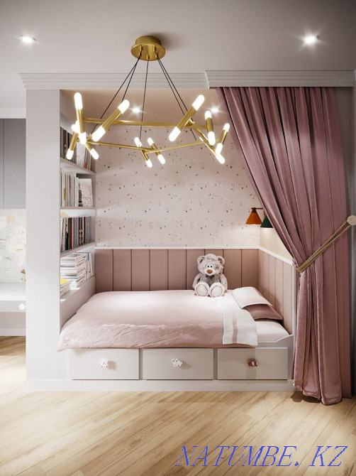 Interior Design Almaty - photo 1