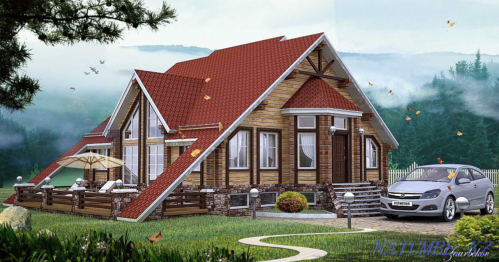 Дизайн/Дизайн  Алматы - изображение 5