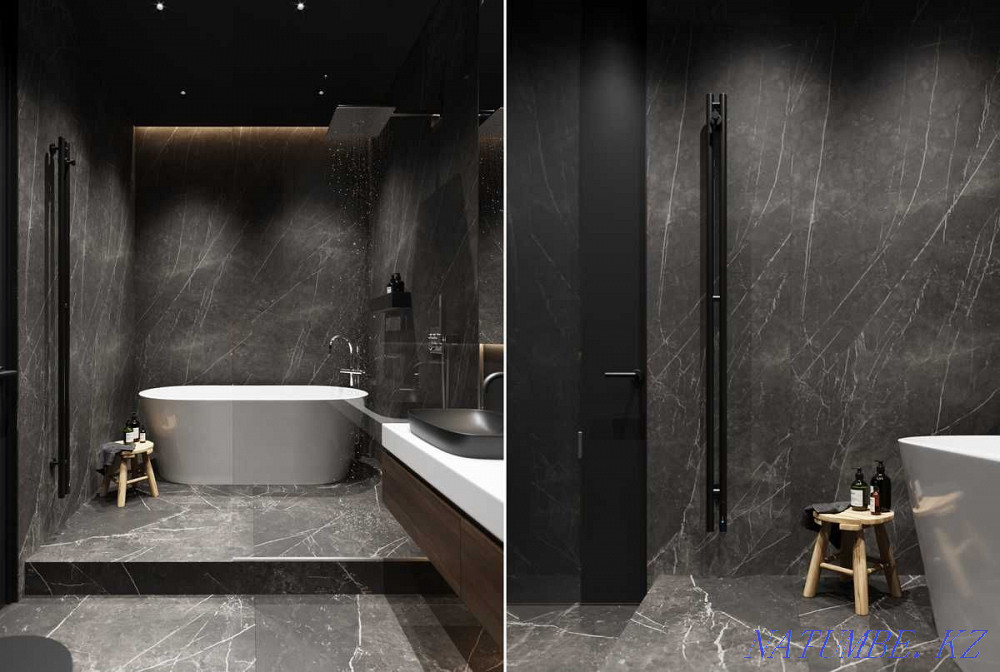 Интерьер дизайны. Авторлық қадағалау / Сатып алу / Материалдарға 15% жеңілдік.  Алматы - изображение 3