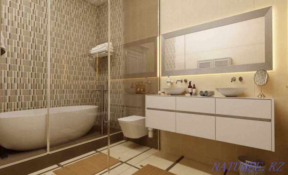 Interior Design Almaty - photo 4