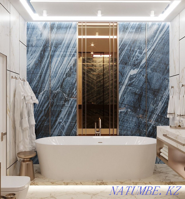 Интерьер дизайны  Алматы - изображение 8