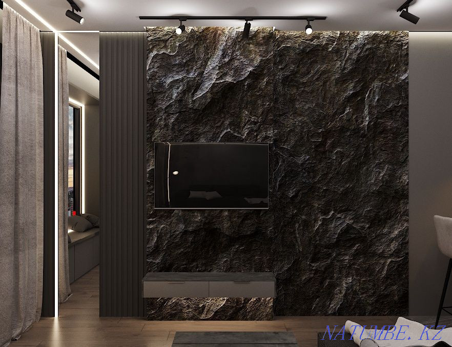 Интерьер дизайны  Алматы - изображение 3