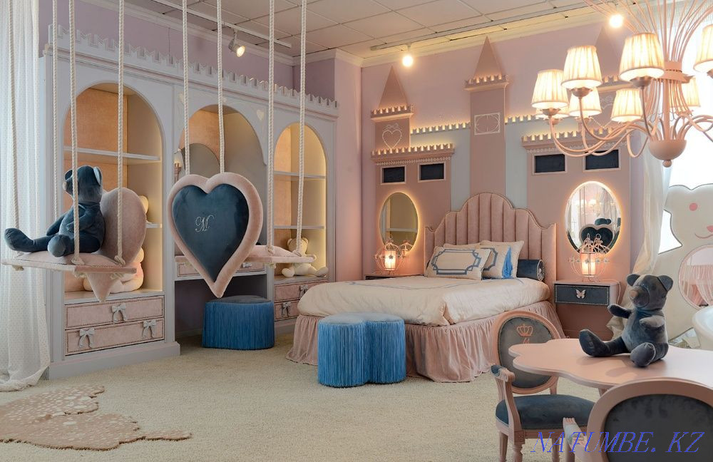 Дизайн Интерьера от 1500 тг. Квартиры, Дома, Офиса, Бутика, Кафе Астана - изображение 1