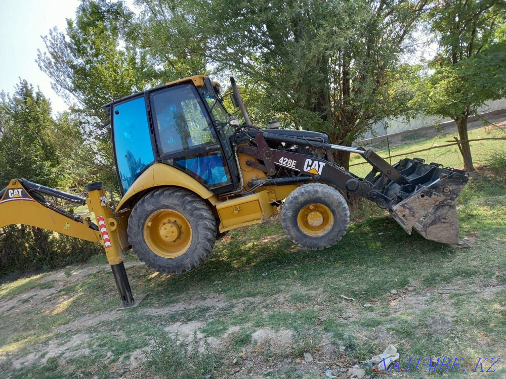 Услуги экскаватора Шымкент - изображение 5