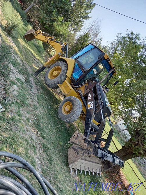 Услуги экскаватора Шымкент - изображение 2