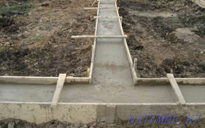 Строительные работы, бригад строителей Талдыкорган - изображение 3