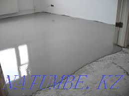 Screed Self-leveling floor and laminate Oral - photo 1