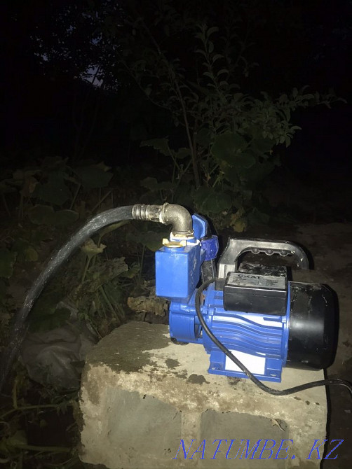 Su ???ymasyn b?r?ylau!!! Drilling wells for water! Kyzylorda - photo 2