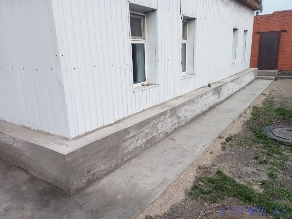 Все виды строительных работ,качественно,быстро. Семей - изображение 4