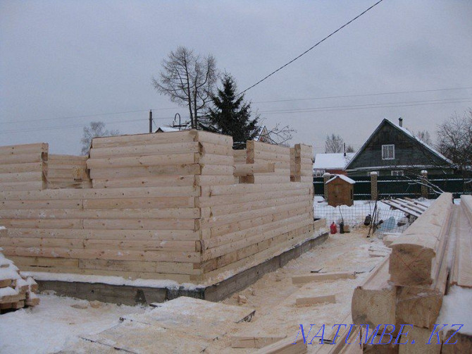 A team of sober builders. Qualitatively and on time Petropavlovsk - photo 7