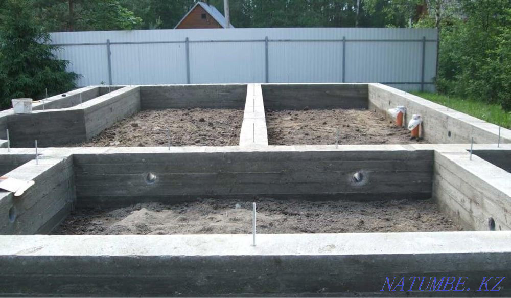 Бригада трезвых строителей.Качественно и в срок Петропавловск - изображение 4