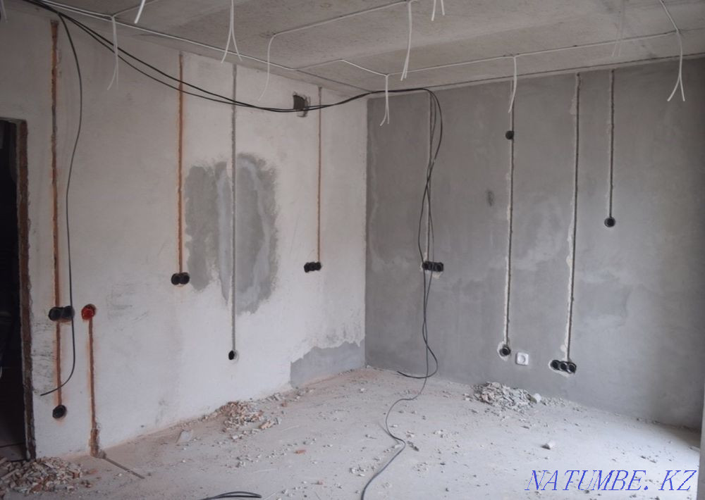 Бригада трезвых строителей.Качественно и в срок Петропавловск - изображение 6