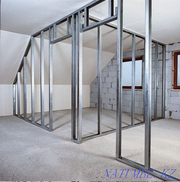 Бригада трезвых строителей.Качественно и в срок Петропавловск - изображение 5