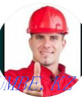 Услуги квалицированных строителей со стажем Семей - изображение 1