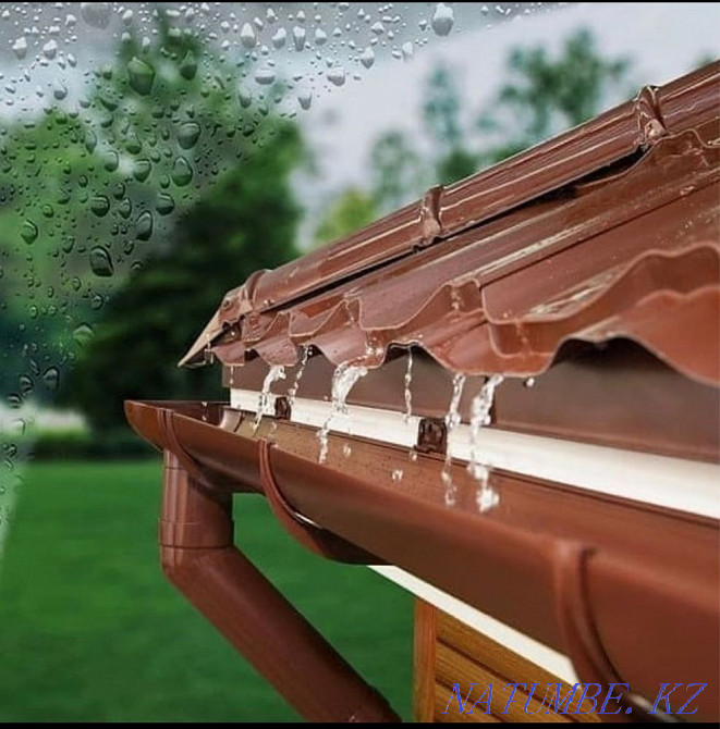 Сидинг орнату Шымкент - изображение 1