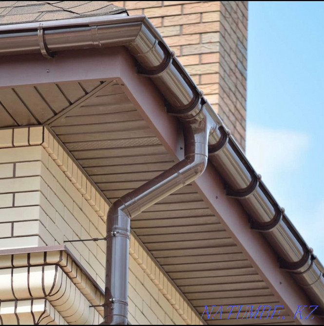 Сидинг орнату Шымкент - изображение 4