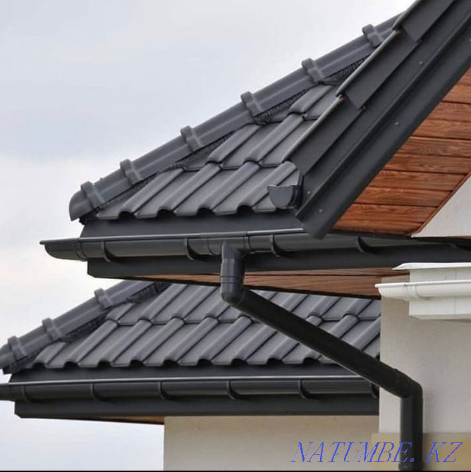 Сидинг орнату Шымкент - изображение 2