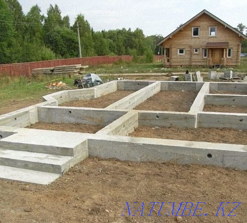 Услуги Бетонщика Кызылорда - изображение 2