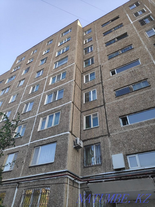 Альпинизм, герметизация швов, высотные работы, фасадные работы. Темиртау - изображение 5